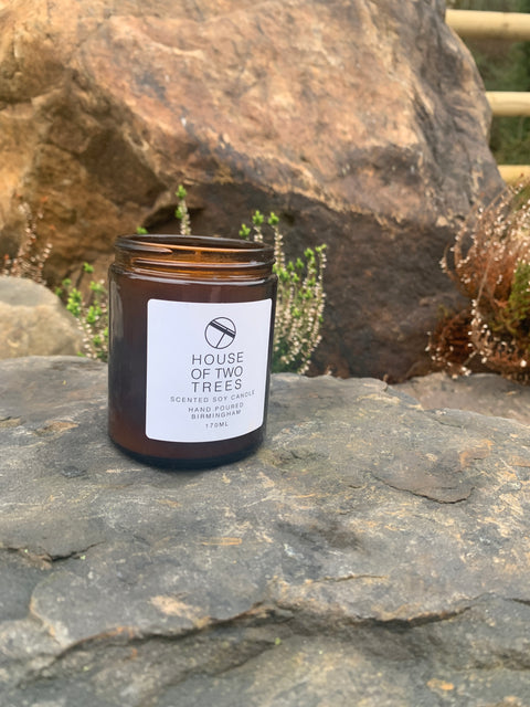 Benefits of Soy Wax Candles