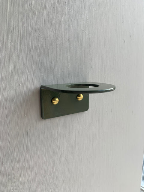 Single Wall mounted Propagation Station - Olive