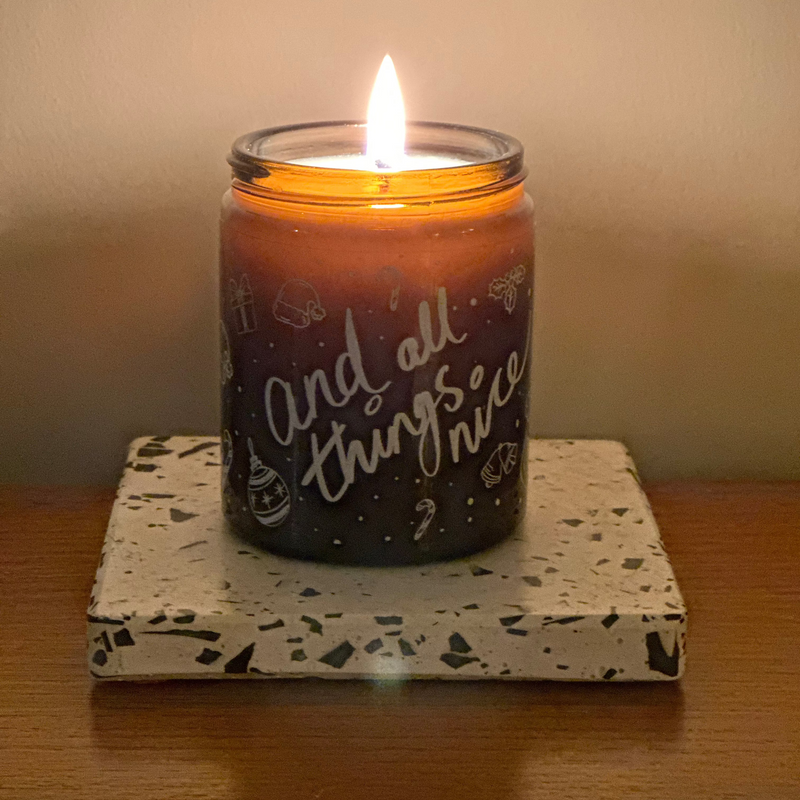 and all things nice